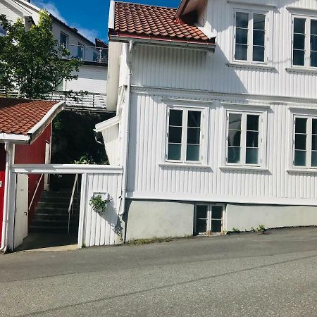 A Noi Rooms Kragerø Kültér fotó