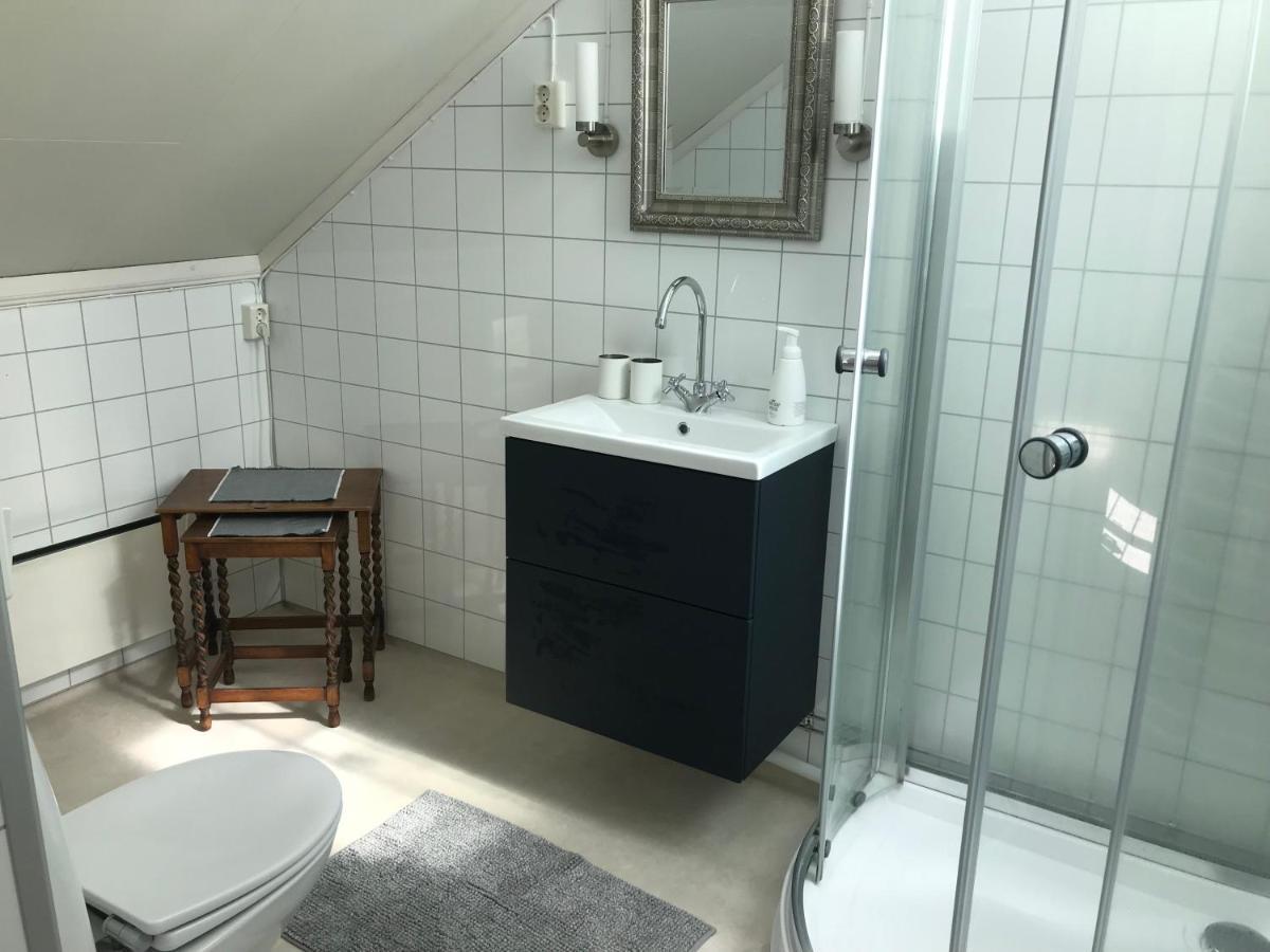 A Noi Rooms Kragerø Kültér fotó