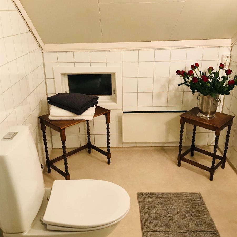 A Noi Rooms Kragerø Kültér fotó