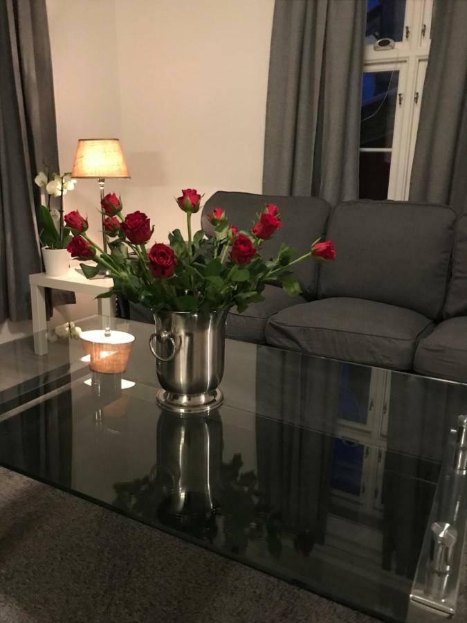 A Noi Rooms Kragerø Kültér fotó