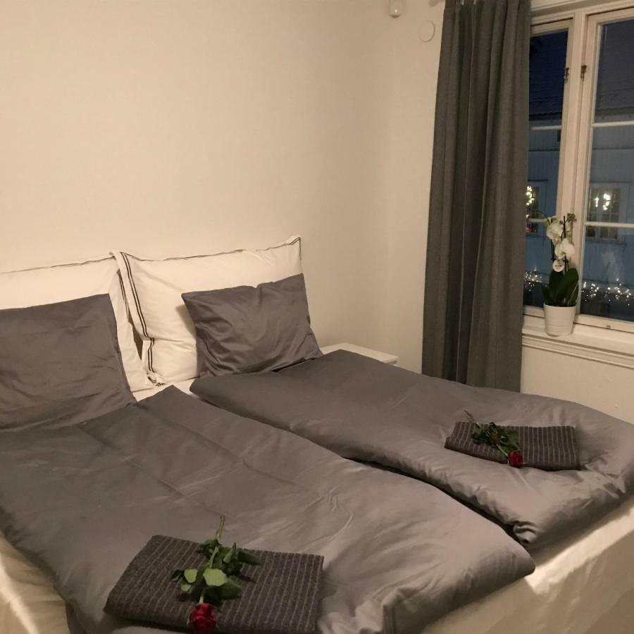 A Noi Rooms Kragerø Kültér fotó