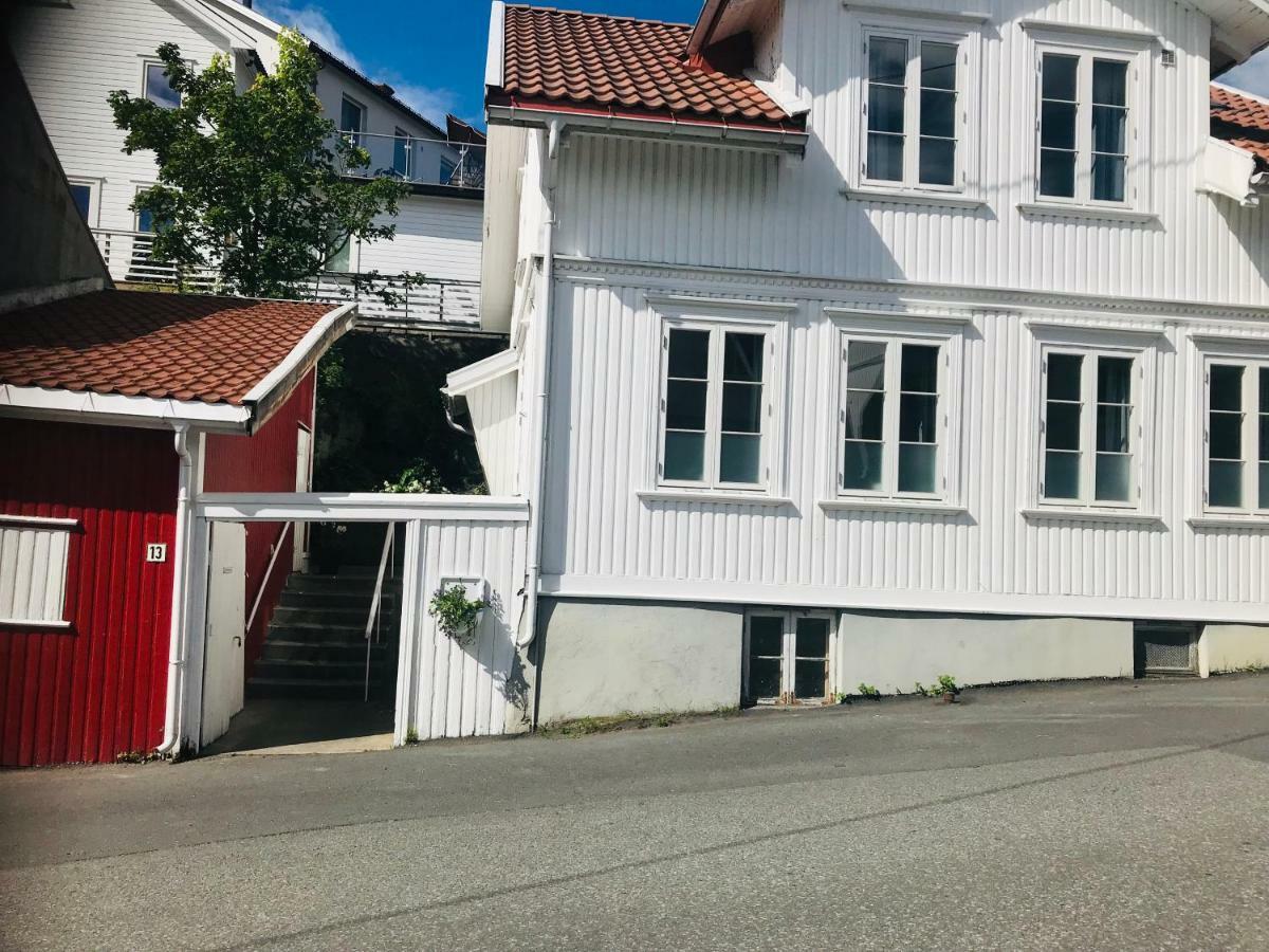 A Noi Rooms Kragerø Kültér fotó