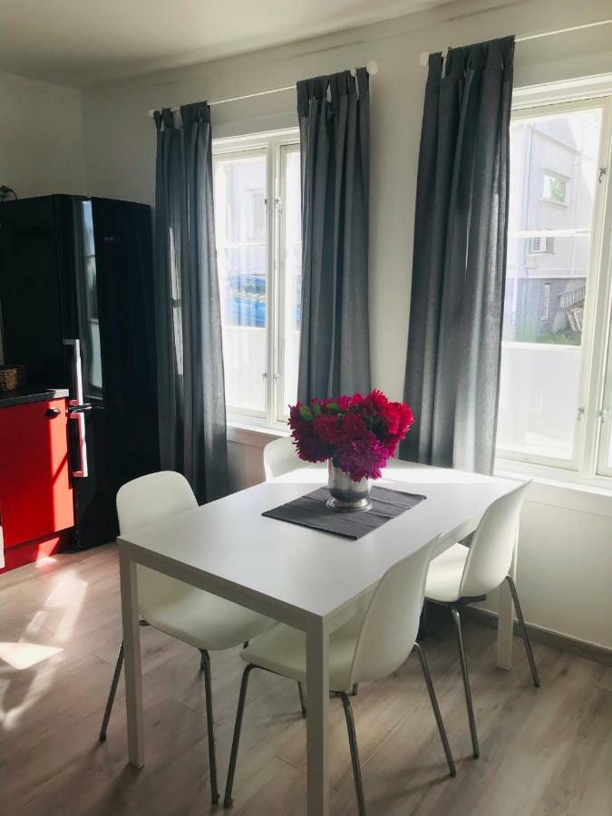 A Noi Rooms Kragerø Kültér fotó