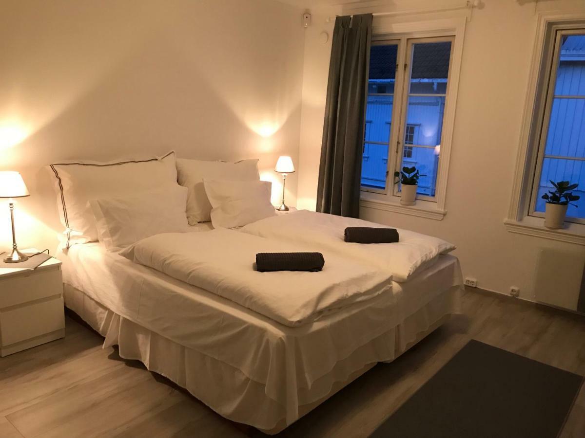 A Noi Rooms Kragerø Kültér fotó